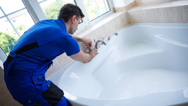 Best Residential Plumbing Services  in Dayton, WA